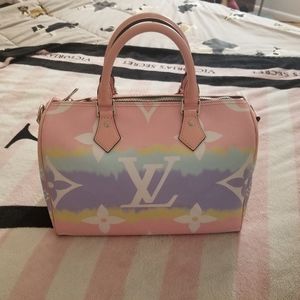 LV Speedy 30 Escale Bandoulier